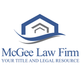 Mcgee Law Firm in Downtown - Fort Worth, TX Attorneys