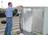 TNT Refrigeration, in Litchfield, CT