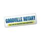 Goodville Notary Service in Leola, PA Notaries Public Services