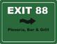 Exit 88 Pizzeria Bar & Grill in Osseo, WI Business & Professional Associations