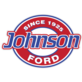 Johnson Ford of New Richmond in New Richmond, WI Auto Body Repair