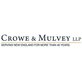 Crowe and Mulvey in Central - Boston, MA Attorneys