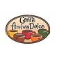 Caffe ArrivaDolce in Chicago, IL Coffee, Espresso & Tea House Restaurants