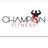 Champion Fitness Center in Azle, TX