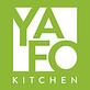 YAFO Kitchen in Charlotte, NC Greek Restaurants