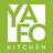 YAFO Kitchen in Charlotte, NC
