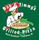 Bob & Timmy's Grilled Pizzas in Providence, RI Pizza Restaurant