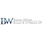 Bremer Whyte Brown & o Meara in Woodland Hills, CA Attorneys