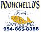 Poohchello's in Miramar, FL Seafood Restaurants