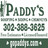 Paddy's in Newark, DE