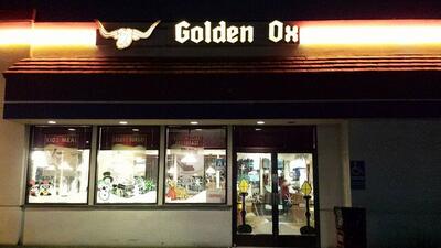 Golden Ox White Ln. in Bakersfield, CA Restaurants/Food & Dining