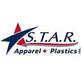 S.T.A.R. Apparel & Plastics, in Oakwood, GA Screen Printing