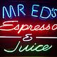 Mr. ED's Espresso & Juice and Underground Pub in Port Orford, OR Coffee, Espresso & Tea House Restaurants
