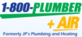 1-800-Plumber +air of Fairfield County in Shelton, CT Plumbing & Sewer Repair