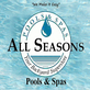 Swimming Pools & Pool Supplies in Lafayette, LA 70508