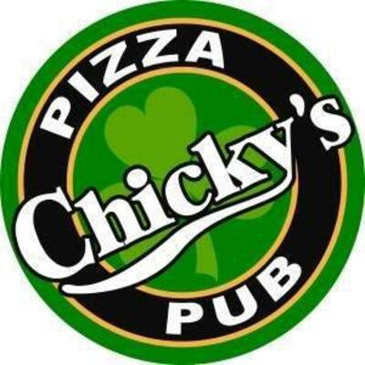 Chickys Pizza Pub in Wilmington, DE Italian Restaurants
