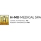 H-MD Medical Spa in Oklahoma City, OK Day Spas