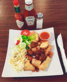 The Salvadorian Restaurant in Poughkeepsie, NY Restaurants/Food & Dining