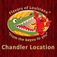 Flavors Of Louisiana in Chandler, AZ Cajun & Creole Restaurant