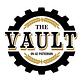 The Vault in Memphis, TN American Restaurants