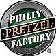 Philly Pretzel Factory in Bensalem, PA Bakeries