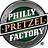 Philly Pretzel Factory in Bensalem, PA