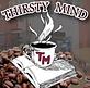 Thirsty Mind Coffee and Wine Bar in South Hadley Center - South Hadley, MA Bars & Grills
