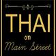 Thai On Main Street in Monroe, WA Restaurants/Food & Dining