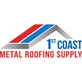 1st Coast Metal Roofing Supply in East Palatka, FL Roofing Materials