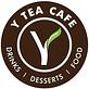 Y Tea Cafe in Garden Grove, CA Sandwich Shop Restaurants