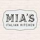 Mia's Italian Kitchen in Alexandria, VA Italian Restaurants