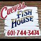 Cuevas Fish House in Purvis, MS Seafood Restaurants