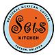 Seis Kitchen in Tucson, AZ Mexican Restaurants