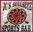 J.C.'s Bullseye Sports Bar, in Nashville, TN
