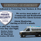 Private Security in Grafton, OH Security Equipment & Supplies