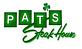 Pat's Steak House in Louisville, KY Steak House Restaurants