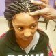 Diarra's African Hair Braiding in Glendale-Heather Downs - Toledo, OH Barber Shops