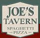 Joe's Tavern in Cohoes, NY Pizza Restaurant