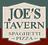 Joe's Tavern in Cohoes, NY