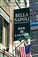 Bella Napoli in Midtown East - New York, NY Pizza Restaurant