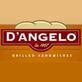 D'angelo Grilled Sandwiches - Coventry in Coventry, RI Sandwich Shop Restaurants