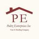 Politz Enterprises Roofing in Frederick, MD Building Construction Consultants