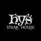 Hy's Steak House in Waikiki - Honolulu, HI Steak House Restaurants
