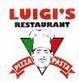 Luigi's Restaurant in Ridgefield Park, NJ Bars & Grills