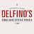 Delfino’s Chicago Style Pizza Truck in Seattle, WA