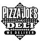 Pizza Joe's & Deli in Cleveland, OH Delicatessen Restaurants