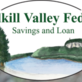 Wallkill Valley Federal Savings & Loan in Monroe, NY Banks