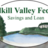 Wallkill Valley Federal Savings & Loan in Monroe, NY