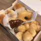 Donuts in Allen, TX 75002