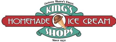 King's Homemade Ice Cream in Milton, DE Ice Cream & Frozen Yogurt
